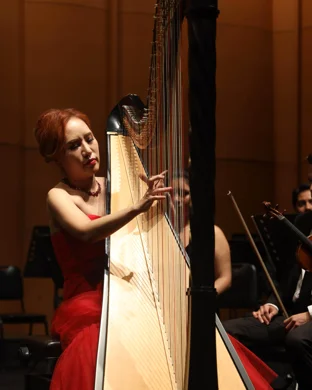 Elkhart County Symphony Elkhart