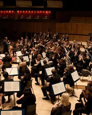 Ghostbusters in Concert