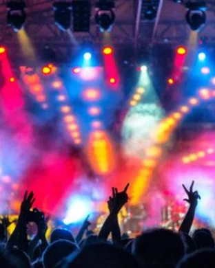 Jump - America's Van Halen Experience Fort Wayne