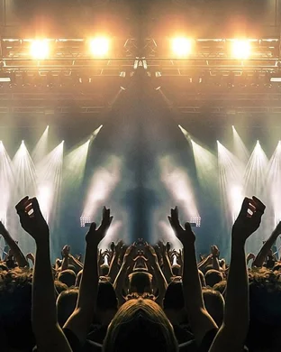 The Sweetwater All Stars - Band Wabash