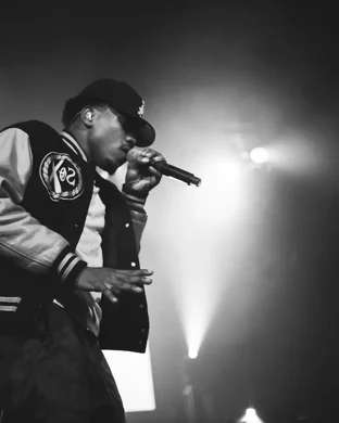 Ty Causey Fort Wayne