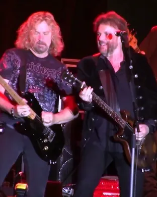 38 Special Fort Wayne