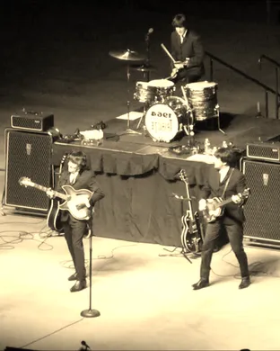 1964 The Tribute Wabash