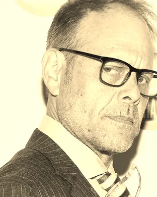 Alton Brown Wabash