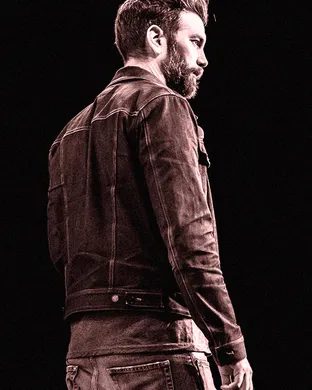 Anthony Jeselnik Fort Wayne