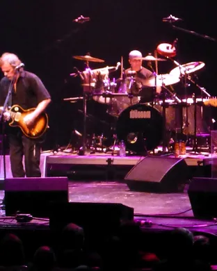 April Wine Wabash