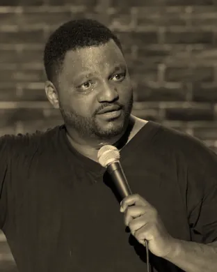 Aries Spears Fort Wayne