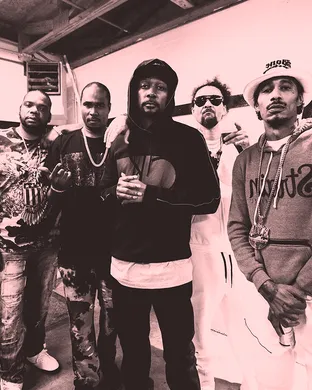 Bone Thugs N Harmony Fort Wayne