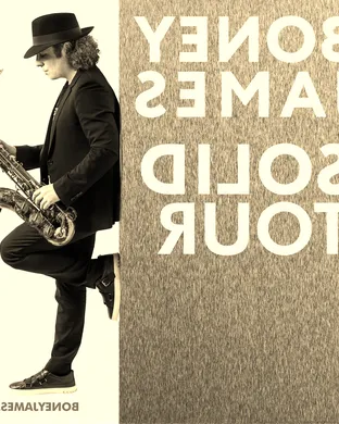 Boney James Fort Wayne