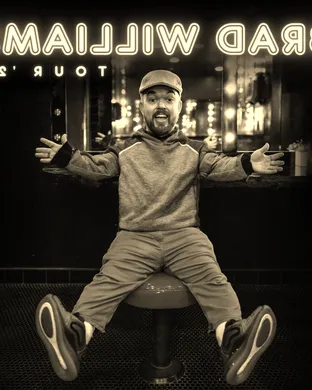 Brad Williams Fort Wayne