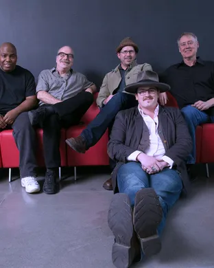 Bruce Hornsby And The Noisemakers Fort Wayne