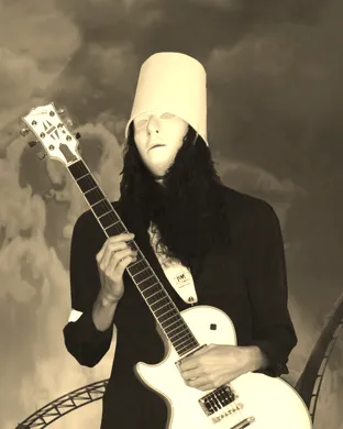Buckethead Fort Wayne