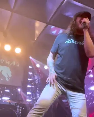 Candlebox Fort Wayne