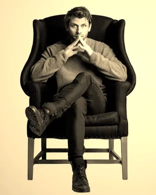 Charlie Berens Elkhart