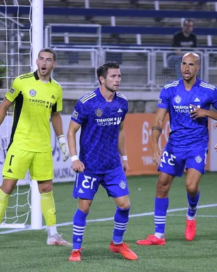 Charlotte Independence Fort Wayne