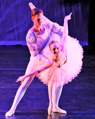 Cinderella - Ballet Fort Wayne