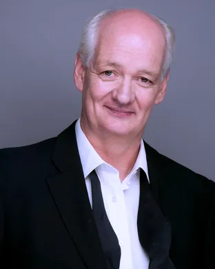 Colin Mochrie Wabash