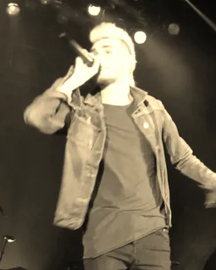 Colton Dixon Fort Wayne