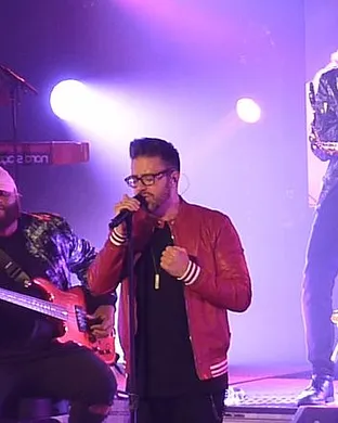 Danny Gokey Wabash