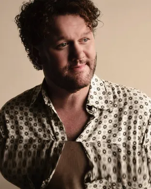 David Phelps Van Wert