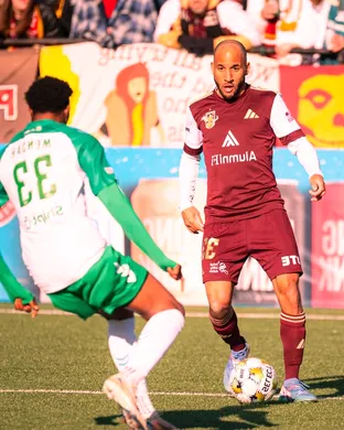 Detroit City Fc Fort Wayne