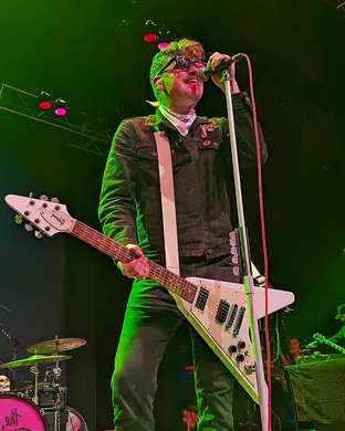 Everclear