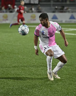 Forward Madison Fc Fort Wayne