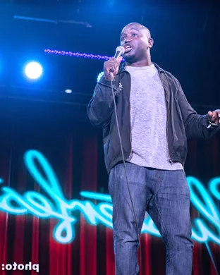 Hannibal Buress Fort Wayne