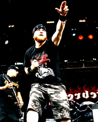Hatebreed Fort Wayne