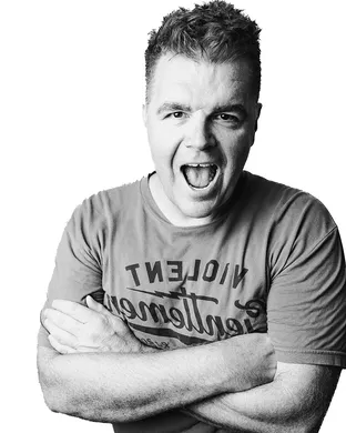 Ian Bagg Fort Wayne