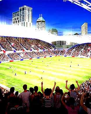 Indy Eleven Fort Wayne