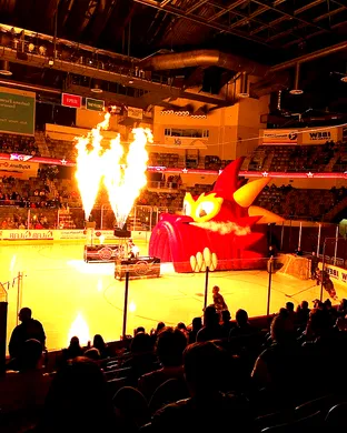 Indy Fuel Fort Wayne
