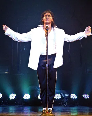 Invincible A Tribute To Michael Jackson Fort Wayne