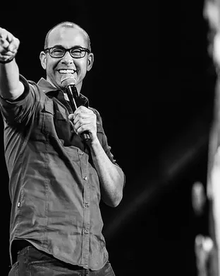 James Murray Fort Wayne