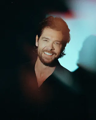 Jason Crabb Van Wert