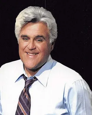 Jay Leno