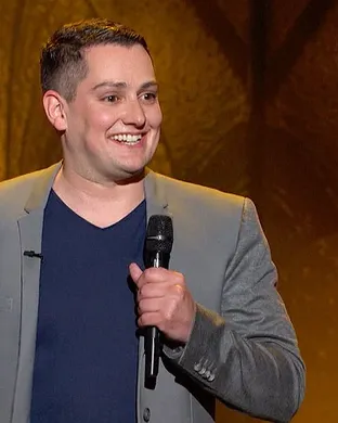 Joe Machi Fort Wayne
