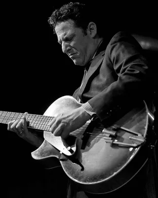 John Pizzarelli Elkhart