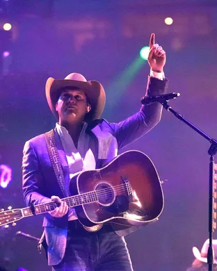 Jon Pardi Fort Wayne