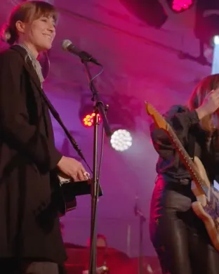 Larkin Poe Elkhart