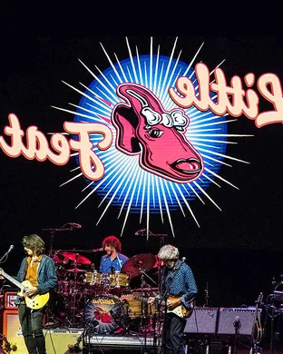 Little Feat Fort Wayne