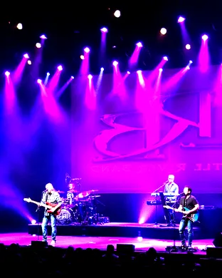 Little River Band Fort Wayne