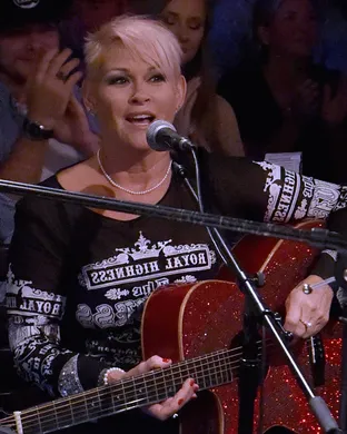 Lorrie Morgan Wabash