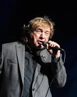 Lou Gramm Fort Wayne