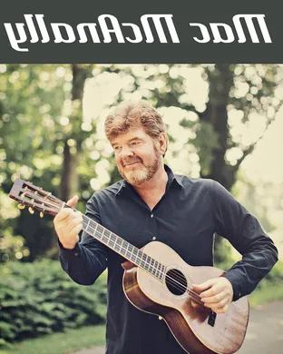 Mac Mcanally Fort Wayne