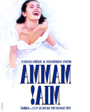 Mamma Mia Fort Wayne