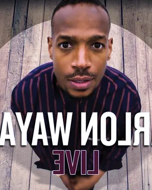 Marlon Wayans Fort Wayne