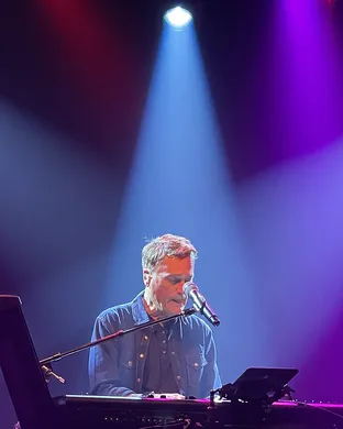 Michael W Smith Fort Wayne