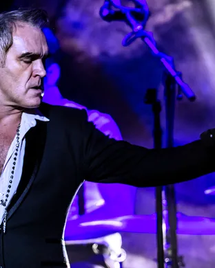 Morrissey Warsaw