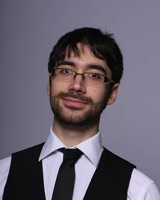 Peter Antoniou Wabash